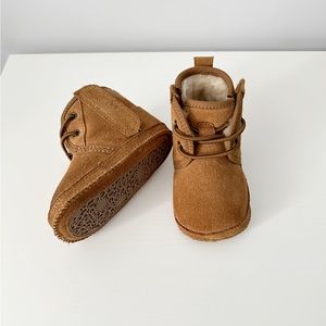UGG Baby Neumel Shoes
